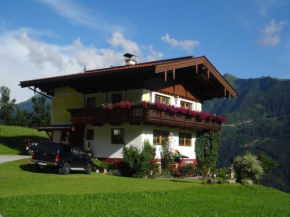 Haus Bergheimat, Finkenberg, Österreich